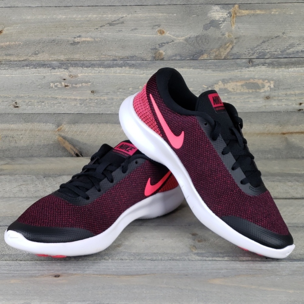 New Women's Nike Flex Experience Running Sneakers - Picture 3 of 6
